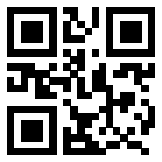 3207373725 QrCode associato