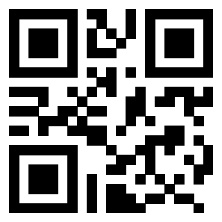 Scansione del Qr Code di 3207373735