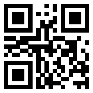 Il QrCode di 3207373737