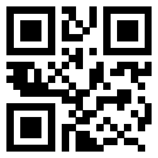 3207373738 - Immagine del QrCode associato
