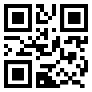 Qr Code di 3207373740