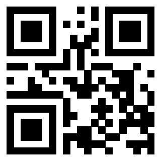 3207373742 - Immagine del Qr Code associato