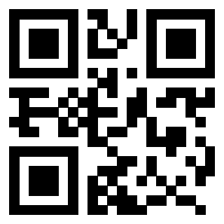 Il QrCode di 3207373743