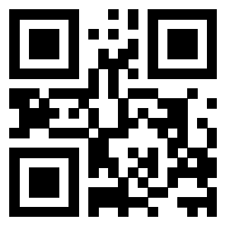 Scansione del QrCode di 3207373749