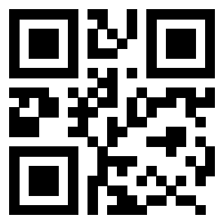 3207373752 QrCode associato