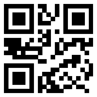 Scansione del QrCode di 3207373754