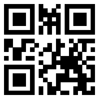 Immagine del QrCode di 3207373757