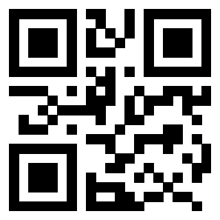 3207373758 Qr Code associato