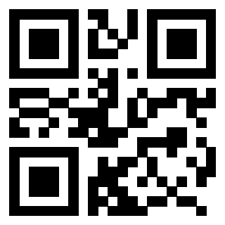 3207373759 Qr Code associato