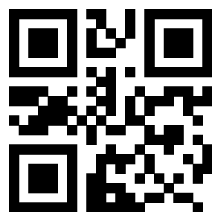 3207373761 Qr Code associato
