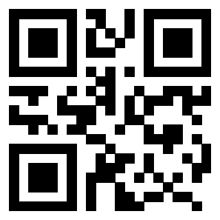 Il QrCode di 3207373763