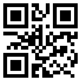 Il Qr Code di 3207373764