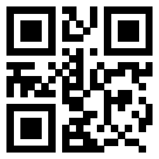 Qr Code di 3207373767