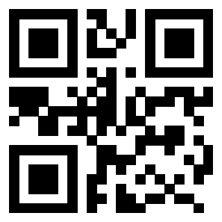 Scansione del Qr Code di 3207373768