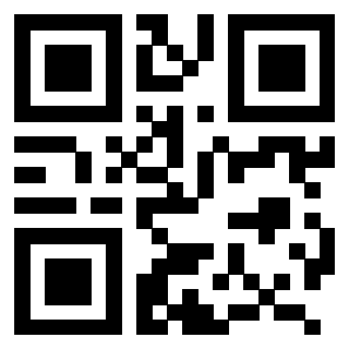 Scansione del Qr Code di 3207373773
