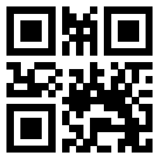 3207373774 Qr Code associato
