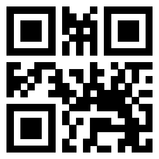 3207373776 - Immagine del QrCode associato