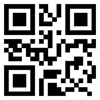 Scansione del Qr Code di 3207373777