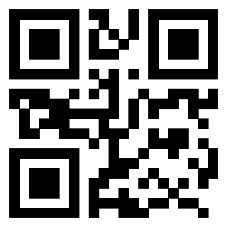3207373780 Qr Code associato