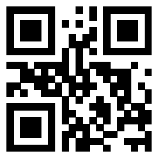 Immagine del QrCode di 3207373783