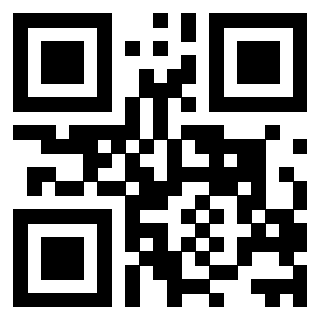 Il QrCode di 3207373790
