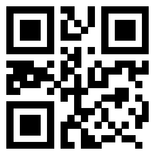 Il Qr Code di 3207373791