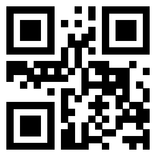 3207373792 - Immagine del QrCode associato