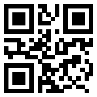3207373795 - Immagine del QrCode associato