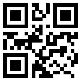 3207373798 QrCode associato