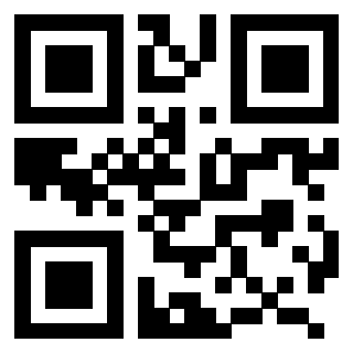 3207373799 - Immagine del QrCode associato