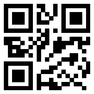 3207373800 QrCode associato