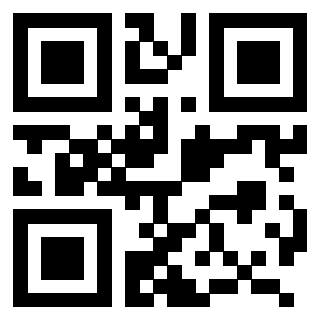 Immagine del QrCode di 3207373801