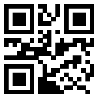 Immagine del QrCode di 3207373804