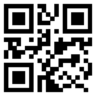 Scansione del QrCode di 3207373808