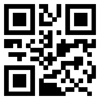Il QrCode di 3207373809