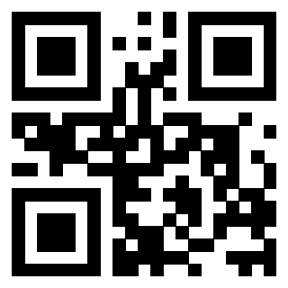 3207373813 QrCode associato