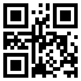 Scansione del Qr Code di 3207373814