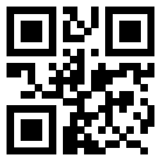 Scansione del QrCode di 3207373815