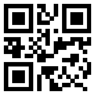 3207373823 - Immagine del QrCode associato