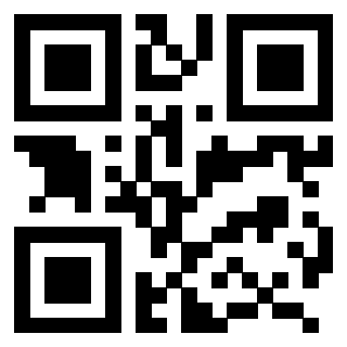 3207373824 - Immagine del Qr Code associato