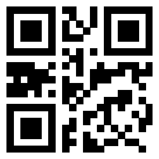 3207373825 Qr Code associato