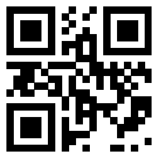 3207373827 QrCode associato