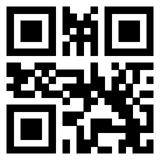 Scansione del Qr Code di 3207373828