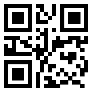 Immagine del QrCode di 3207373832