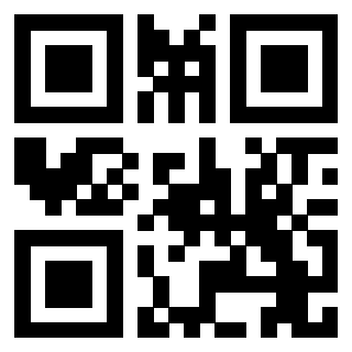 Il QrCode di 3207373833