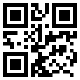 Il Qr Code di 3207373834