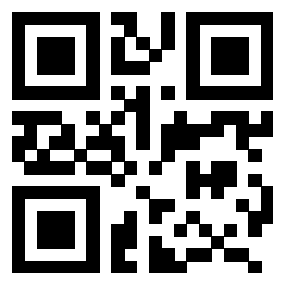 Il QrCode di 3207373836