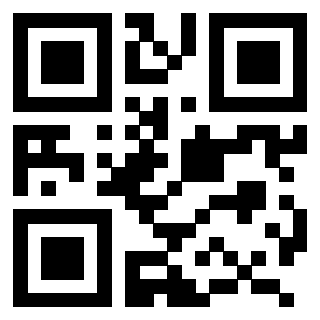 3207373840 QrCode associato