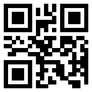 Scansione del QrCode di 3207373843