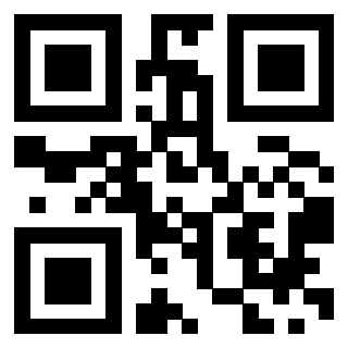 3207373844 - Immagine del QrCode associato